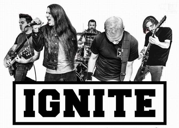 Bilety na  Koncert Ignite / Synapsa / Nikt klub Łącznik Wrocław