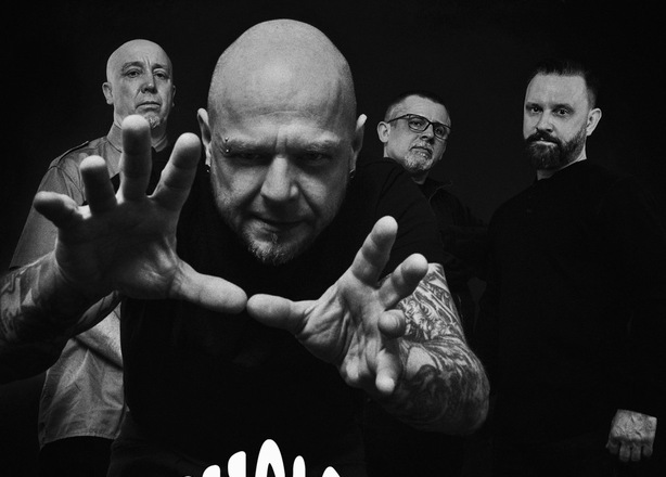 Bilety na  Koncert Illusion , DK Słowianin Szczecin