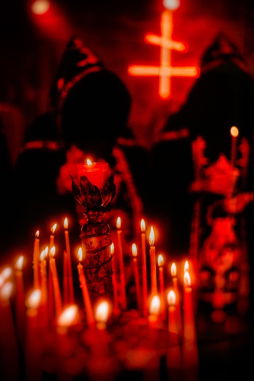 Bilety na koncert Batushka Szczecin, DK Słowianin, 16 marca 2024